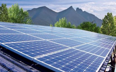 Conoce los tipos de paneles solares y elige el mejor para ti