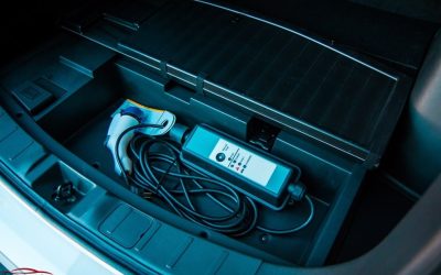 Tipos de cables para cargar tu coche eléctrico: cómo elegir el adecuado