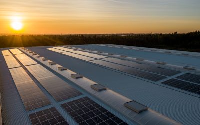 Conoce los diferentes tipos de instalaciones fotovoltaicas