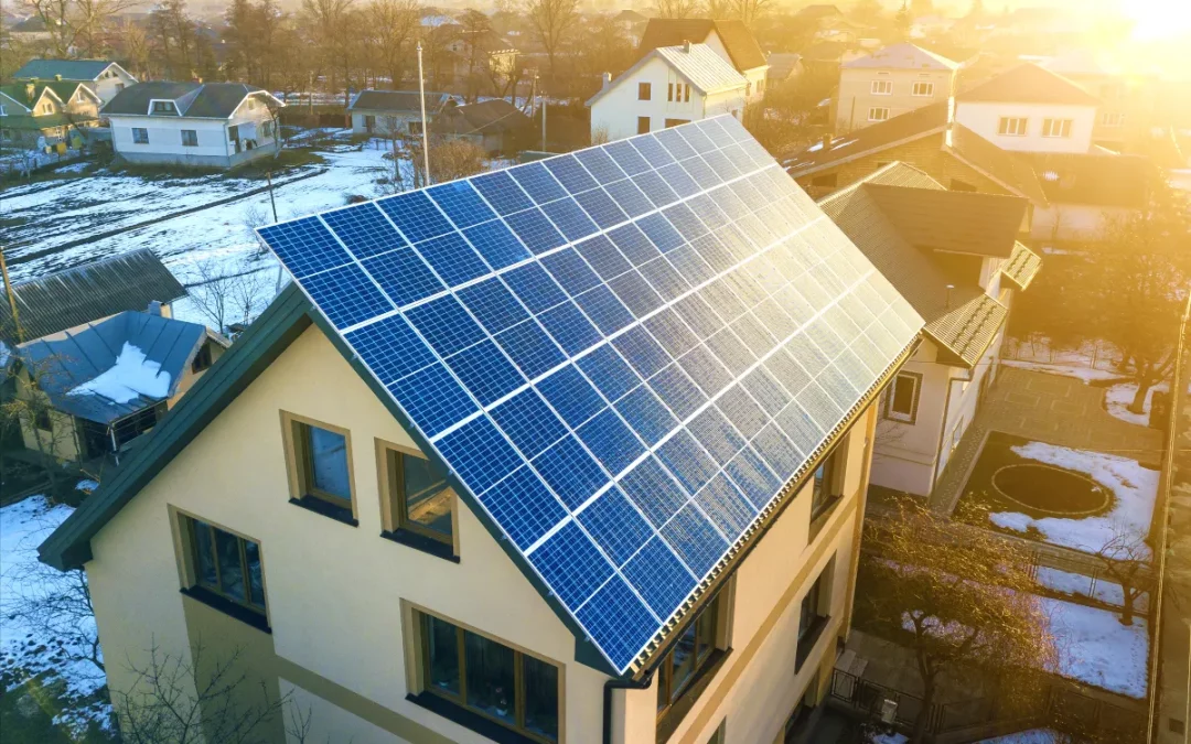 5 consejos para instalar placas solares en tu hogar de manera segura