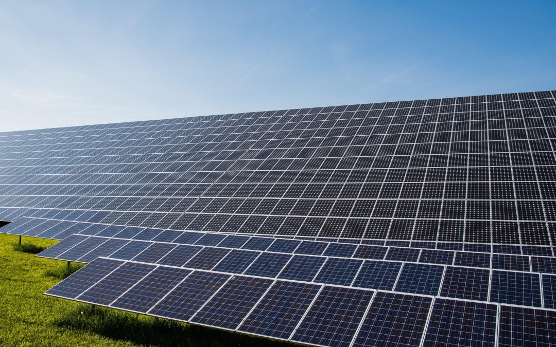 Baterías solares: ¿Qué son y para qué sirven?