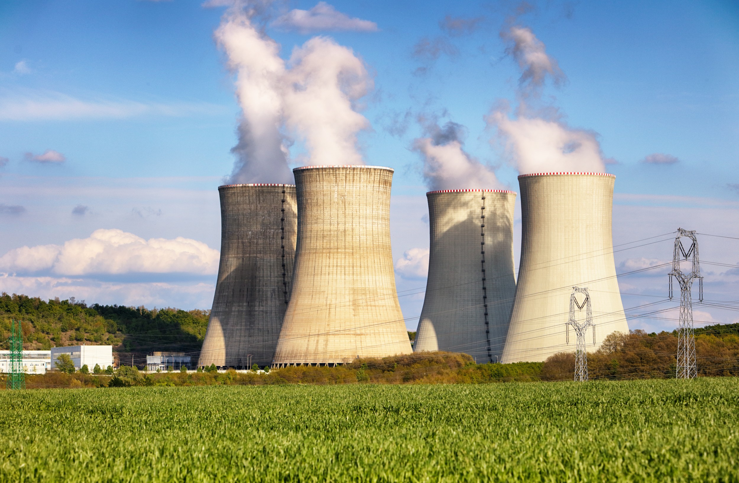 Energía nuclear ventajas y desventajas