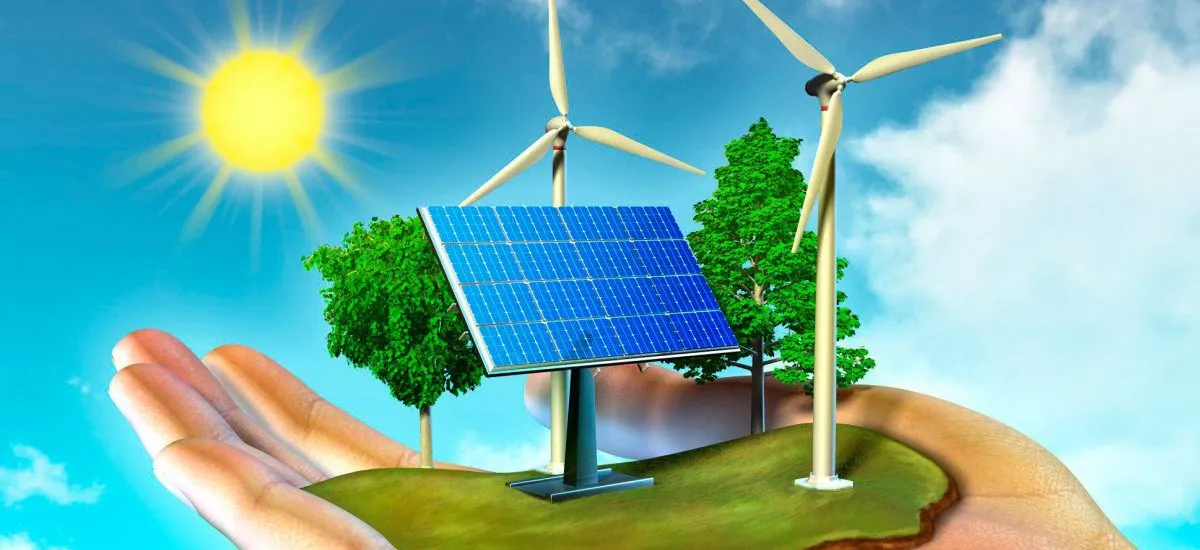 Ventajas de las energía renovables