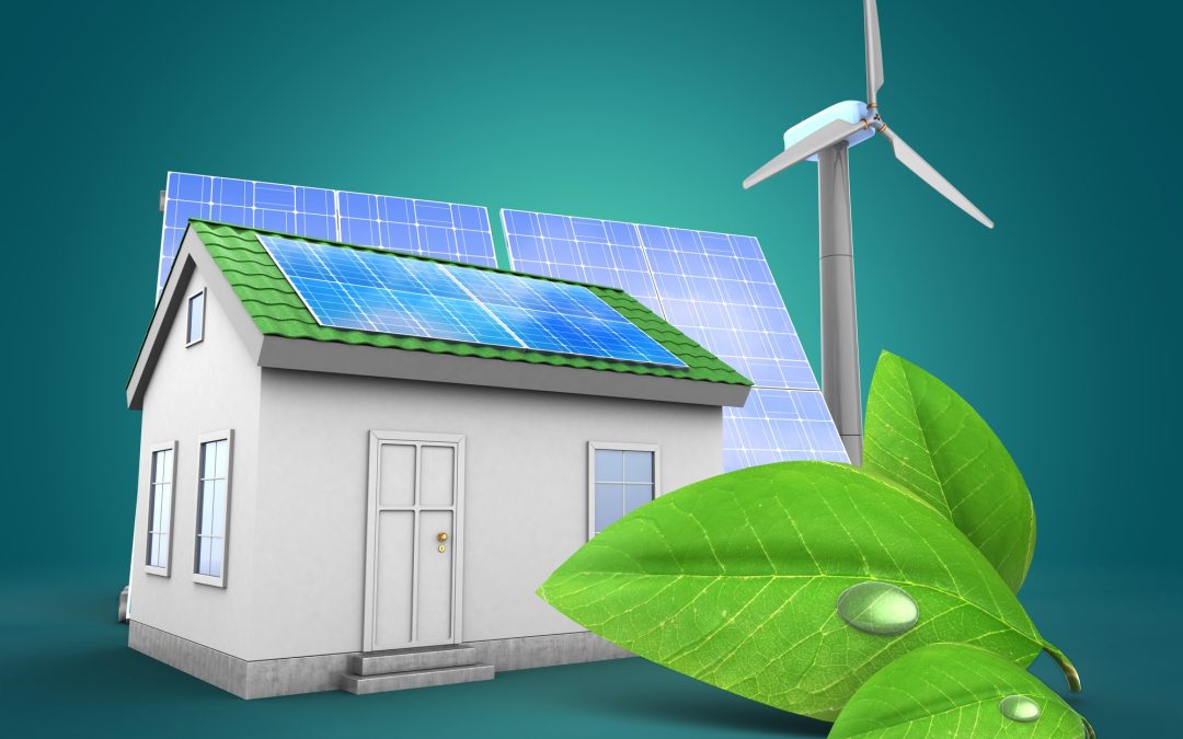 Kit energía eólica para casa: Guía completa de instalación 2023